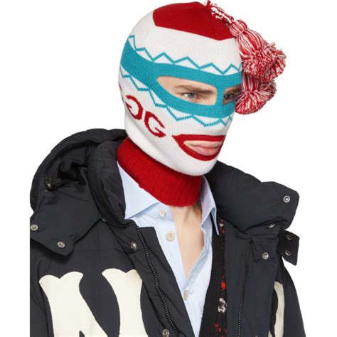 gucci balacalva|gucci balaclava mask.